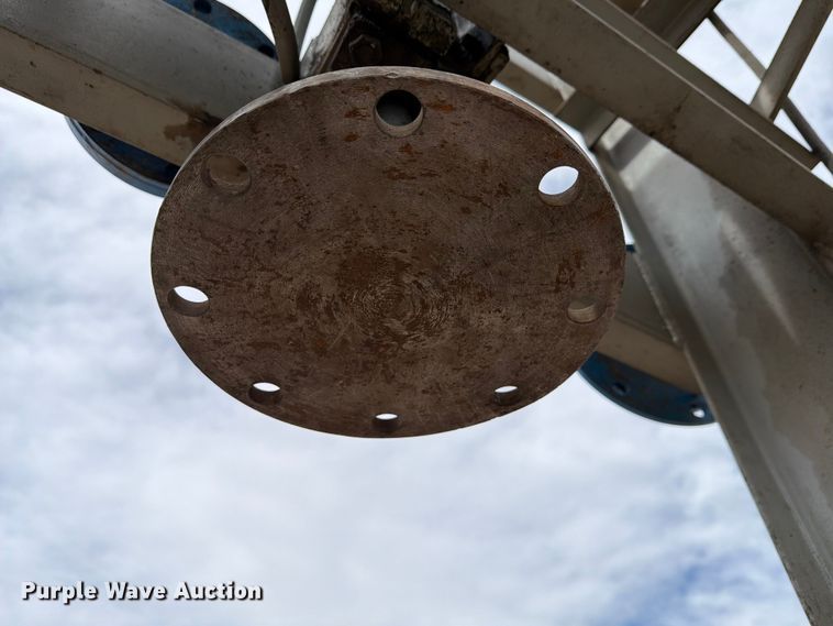 image for item NE9851 Hydraulic press