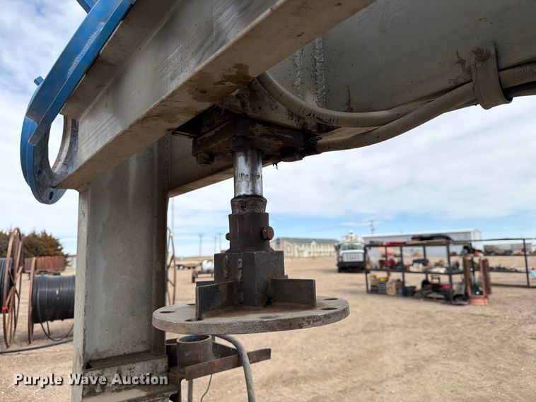 image for item NE9851 Hydraulic press