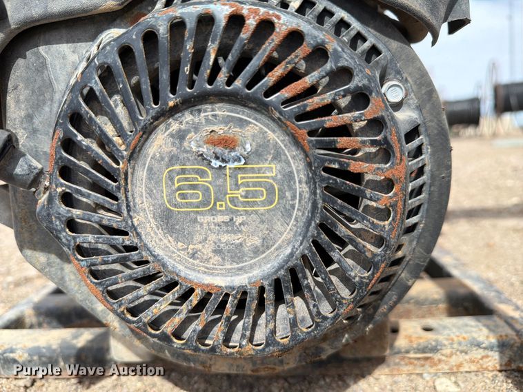 image for item NE9852 Vanguard pump