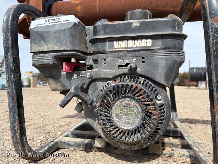 image for item NE9852 Vanguard pump