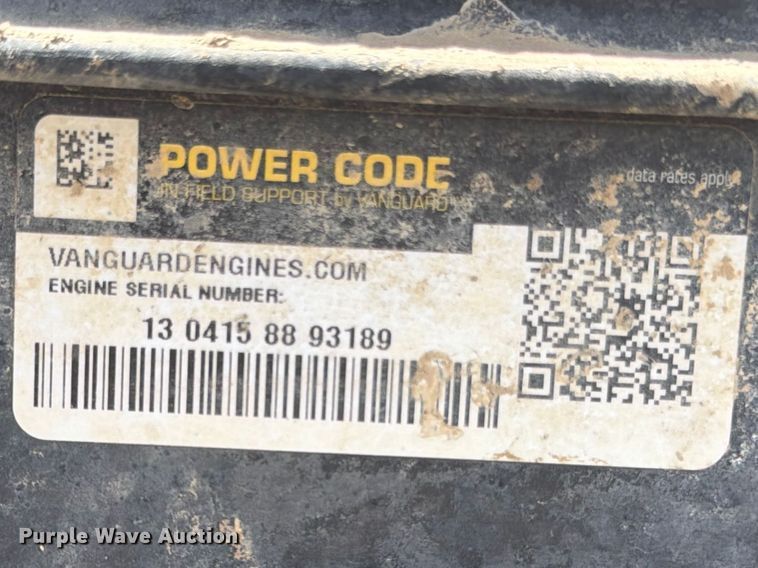 image for item NE9852 Vanguard pump