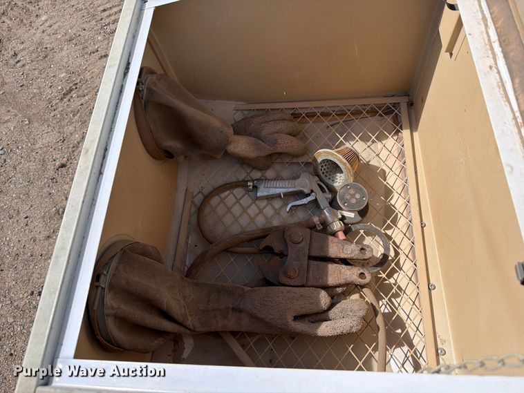 image for item NE9853 Truecraft parts washer