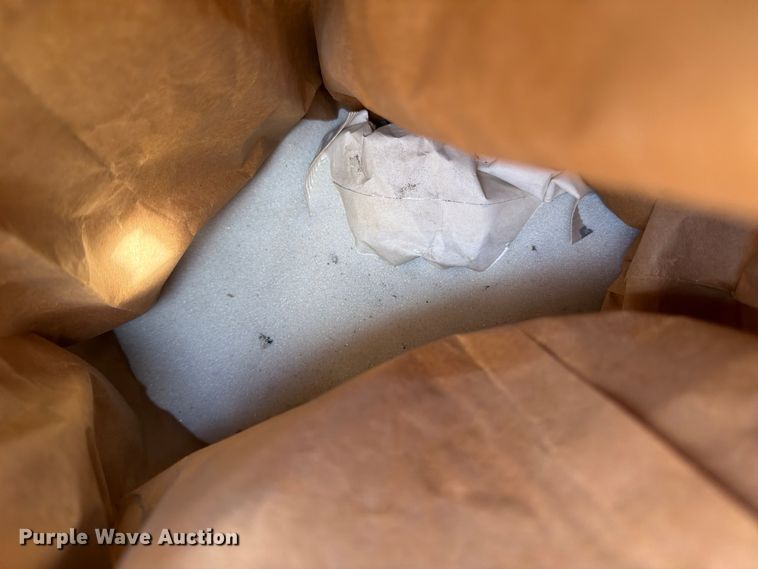 image for item NE9853 Truecraft parts washer