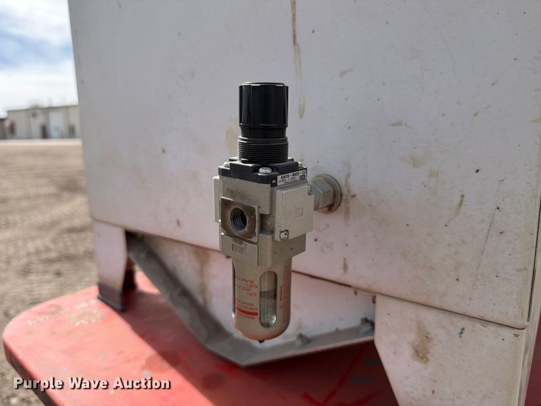 image for item NE9853 Truecraft parts washer