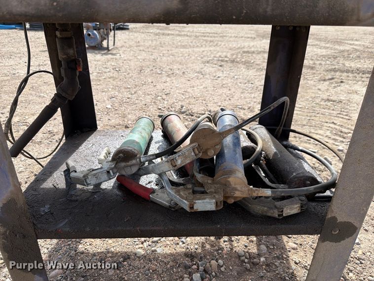 image for item NE9853 Truecraft parts washer