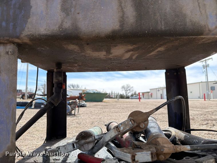 image for item NE9853 Truecraft parts washer