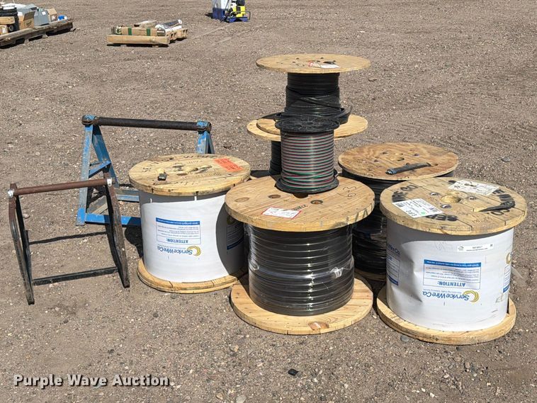 image for item NE9857 Electrical wiring