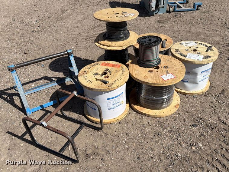 image for item NE9857 Electrical wiring