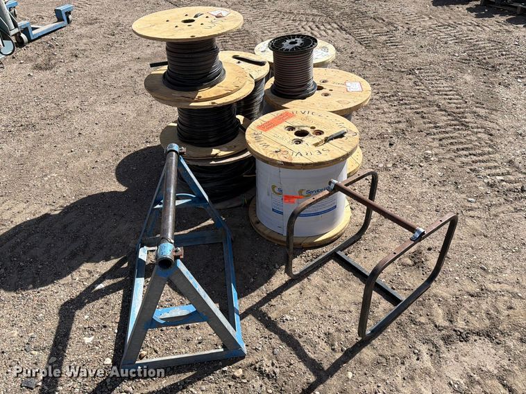 image for item NE9857 Electrical wiring