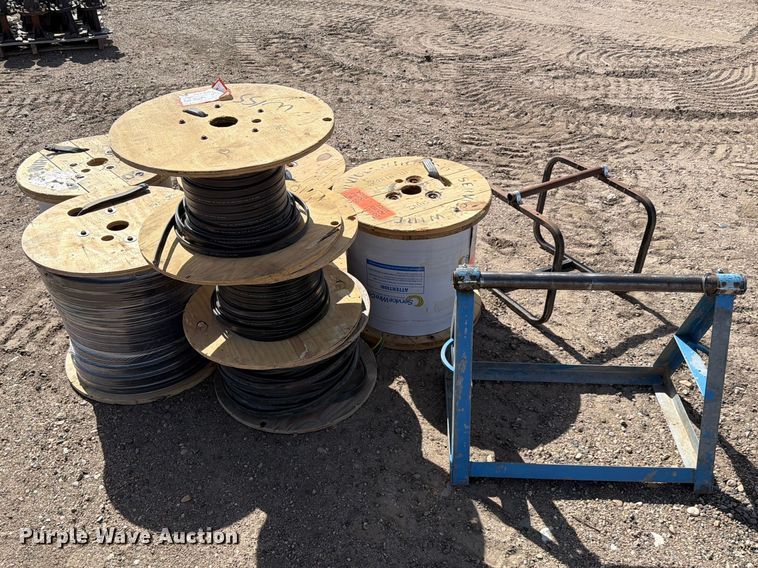 image for item NE9857 Electrical wiring