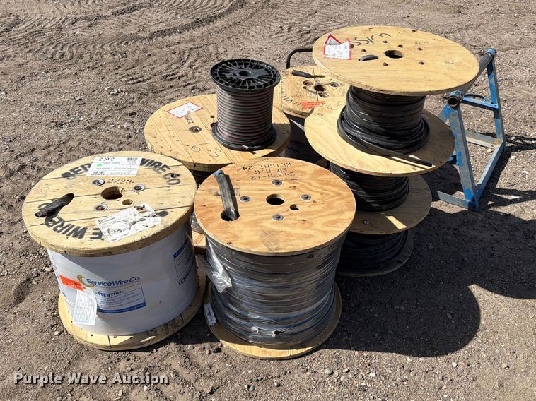 image for item NE9857 Electrical wiring