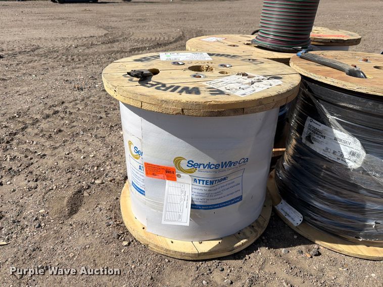 image for item NE9857 Electrical wiring