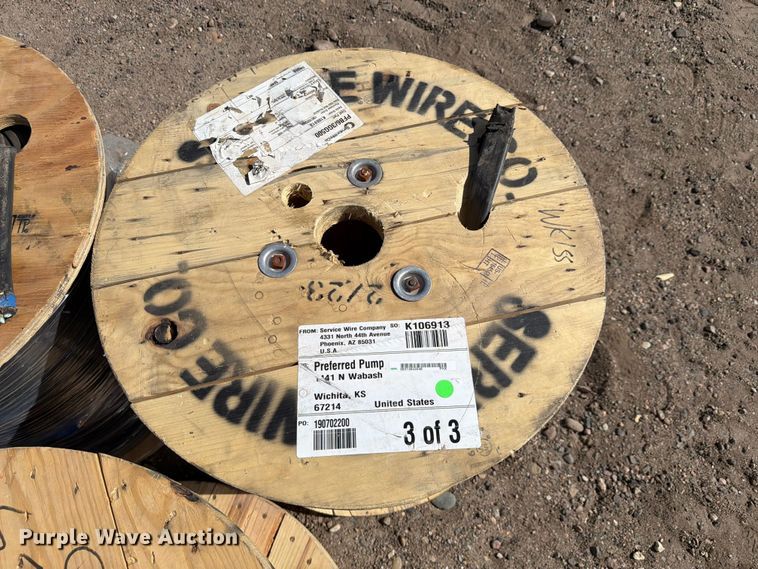 image for item NE9857 Electrical wiring