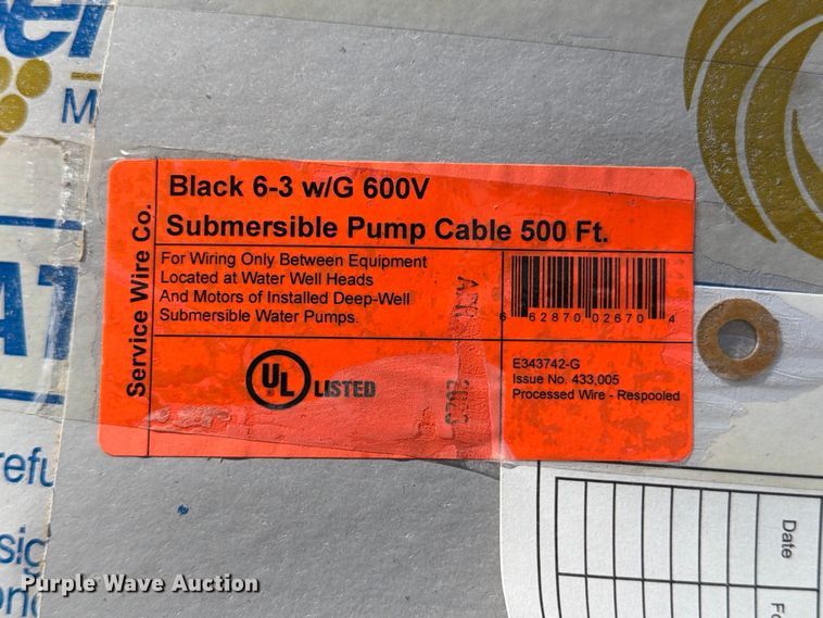 image for item NE9857 Electrical wiring