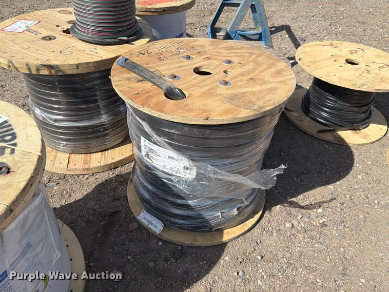 image for item NE9857 Electrical wiring