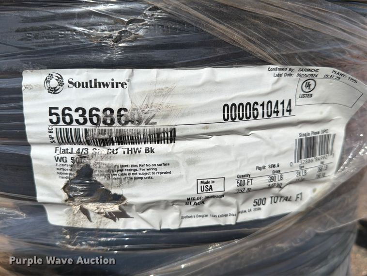 image for item NE9857 Electrical wiring