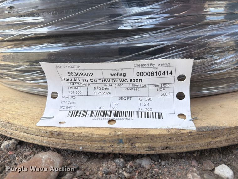 image for item NE9857 Electrical wiring