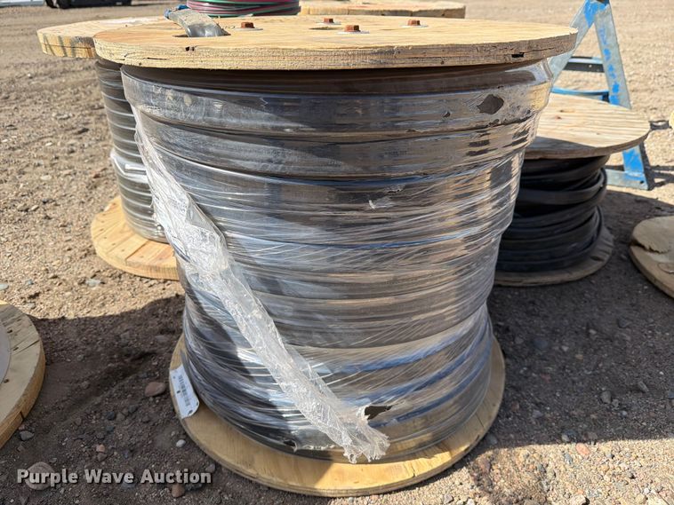 image for item NE9857 Electrical wiring