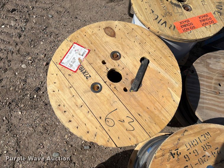 image for item NE9857 Electrical wiring