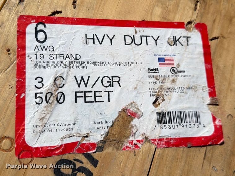 image for item NE9857 Electrical wiring