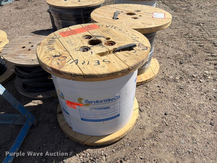 image for item NE9857 Electrical wiring