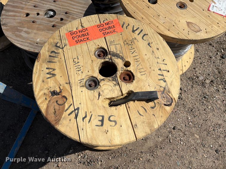 image for item NE9857 Electrical wiring