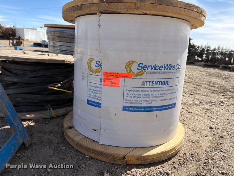 image for item NE9857 Electrical wiring