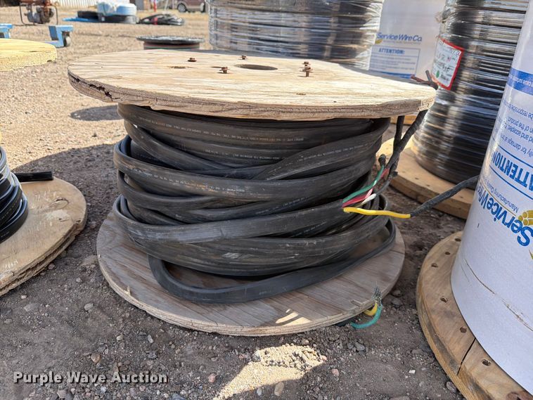 image for item NE9857 Electrical wiring