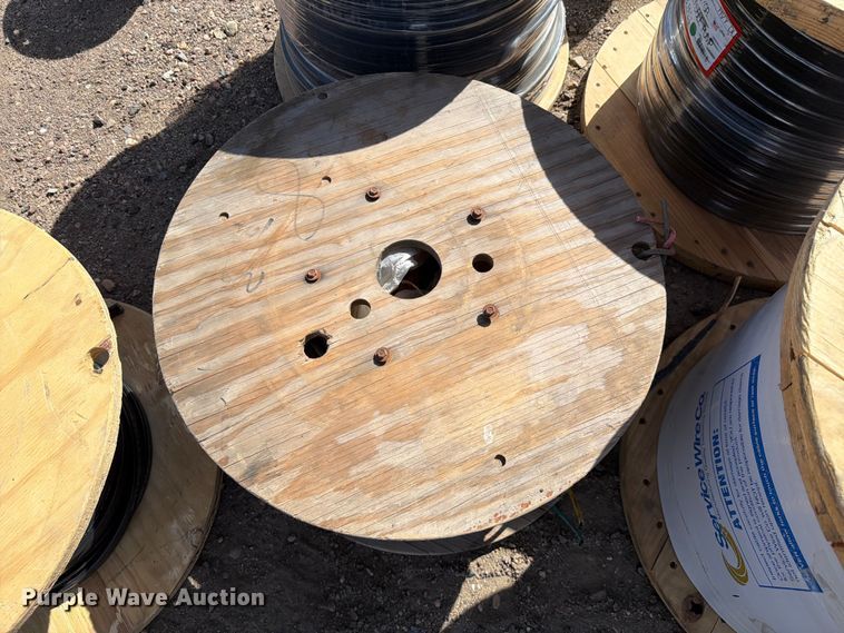 image for item NE9857 Electrical wiring