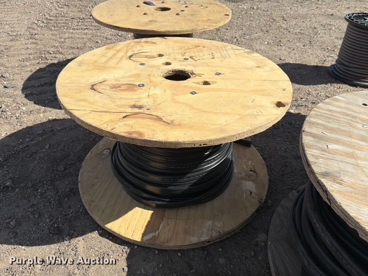 image for item NE9857 Electrical wiring