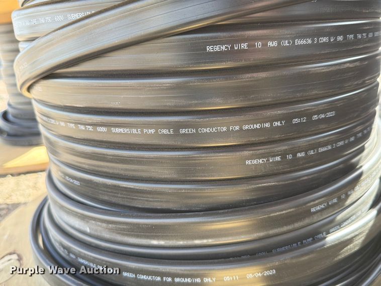 image for item NE9857 Electrical wiring