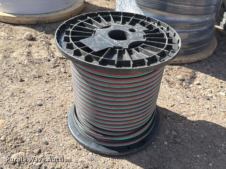 image for item NE9857 Electrical wiring