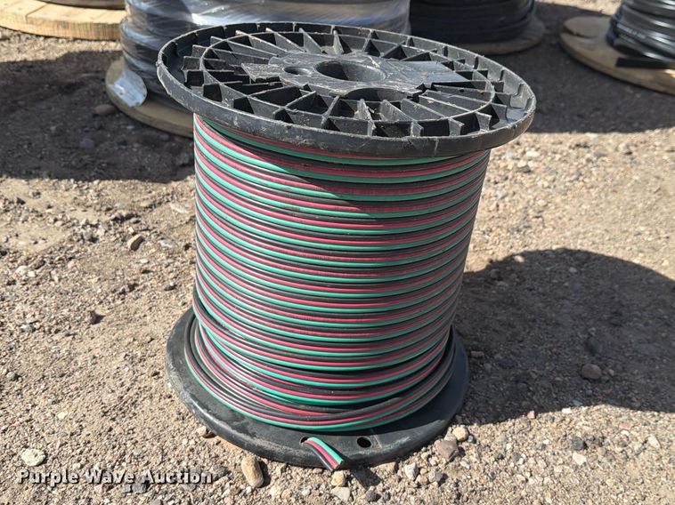 image for item NE9857 Electrical wiring