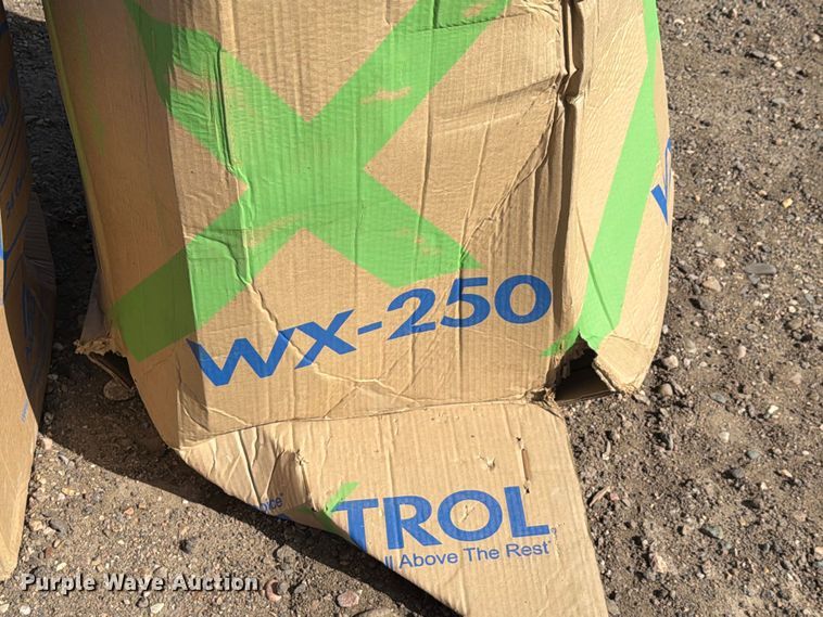 image for item NE9858 Pressure tanks