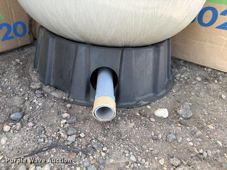 image for item NE9858 Pressure tanks