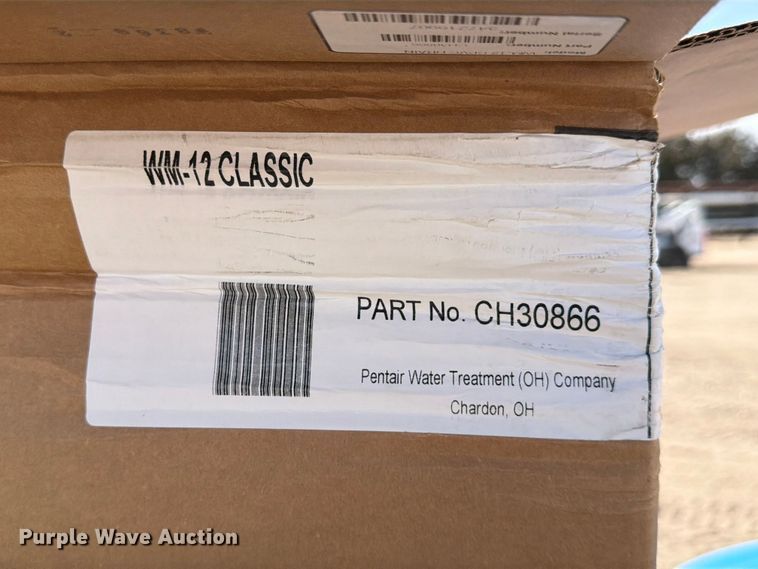 image for item NE9858 Pressure tanks