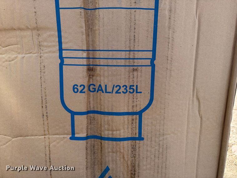 image for item NE9858 Pressure tanks