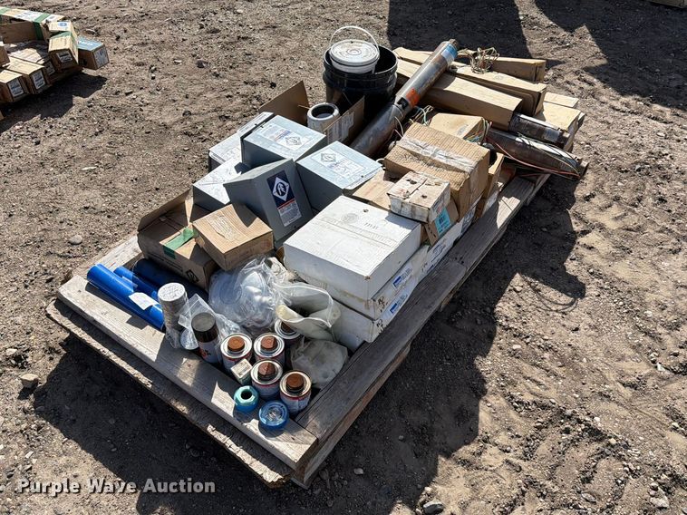 image for item NE9859 Submersible pumps