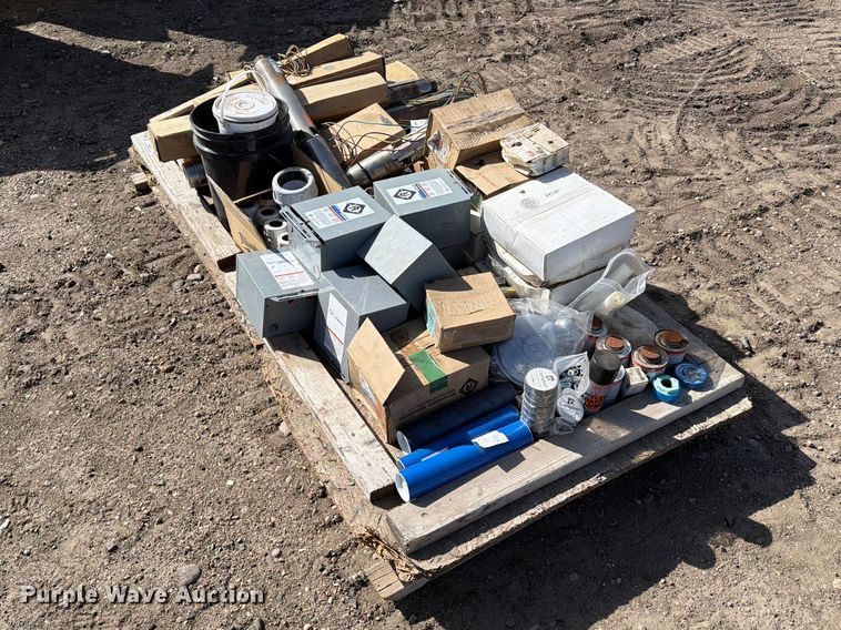 image for item NE9859 Submersible pumps