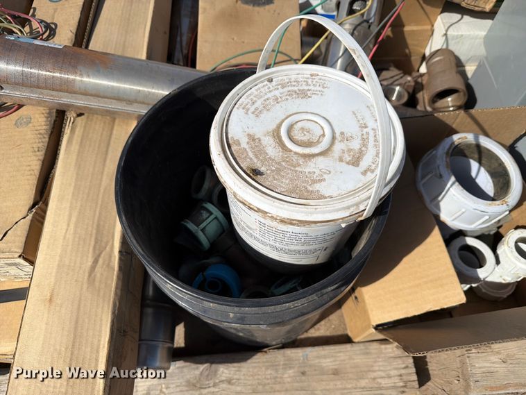 image for item NE9859 Submersible pumps