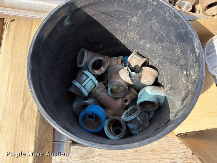 image for item NE9859 Submersible pumps