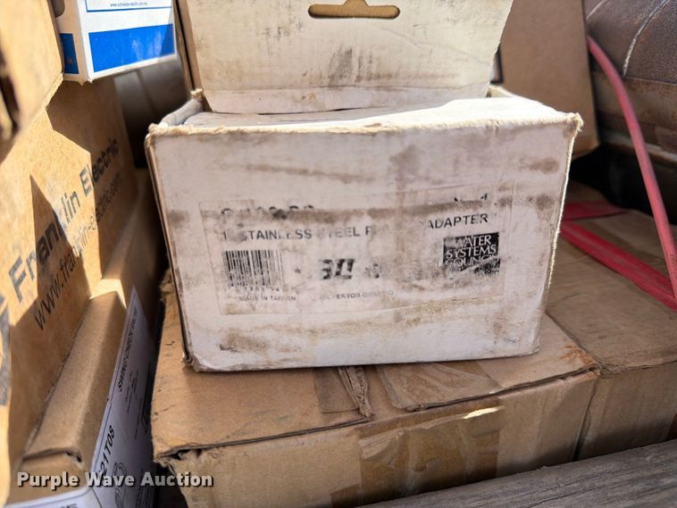 image for item NE9859 Submersible pumps