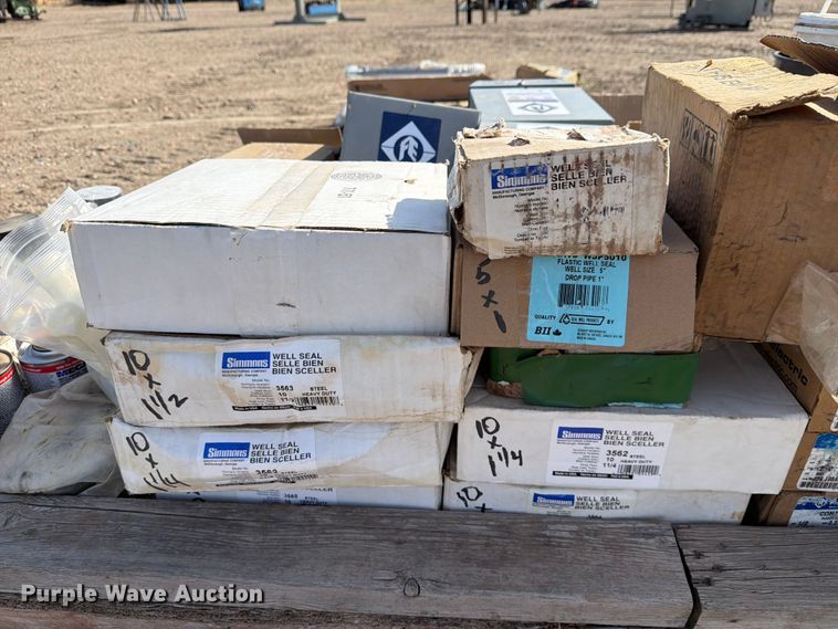 image for item NE9859 Submersible pumps