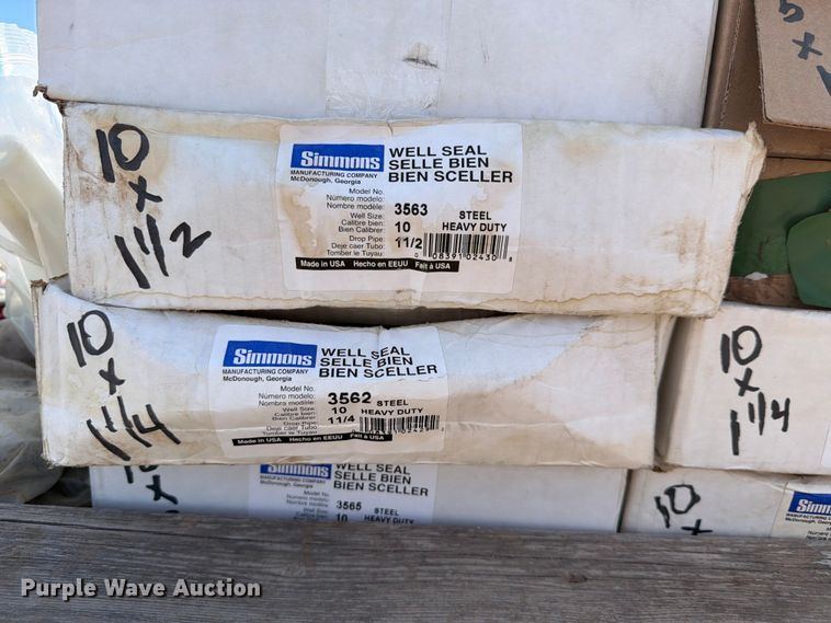 image for item NE9859 Submersible pumps