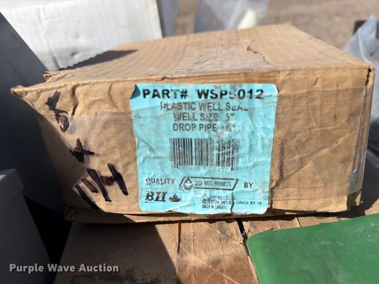 image for item NE9859 Submersible pumps