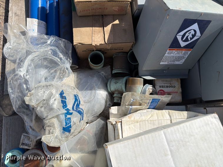 image for item NE9859 Submersible pumps