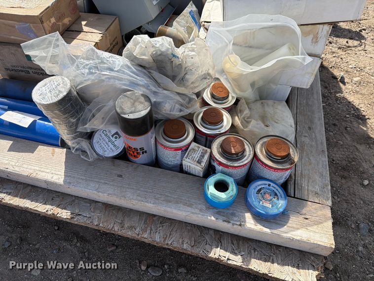 image for item NE9859 Submersible pumps