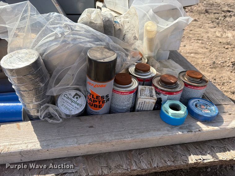 image for item NE9859 Submersible pumps