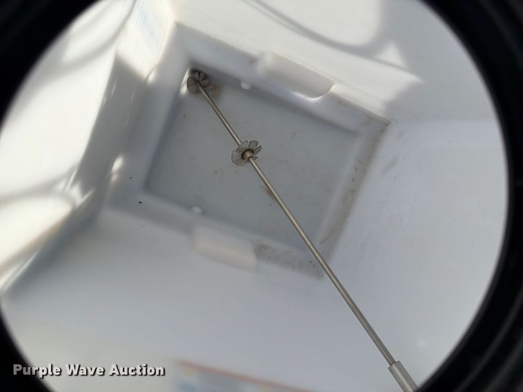 image for item NE9861 Agri-Inject 887-34-312902-0 chemical injector