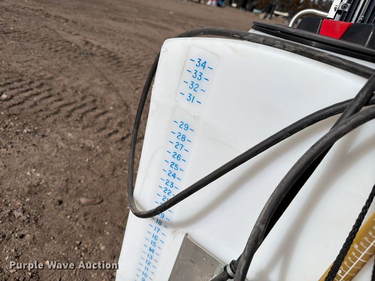 image for item NE9861 Agri-Inject 887-34-312902-0 chemical injector